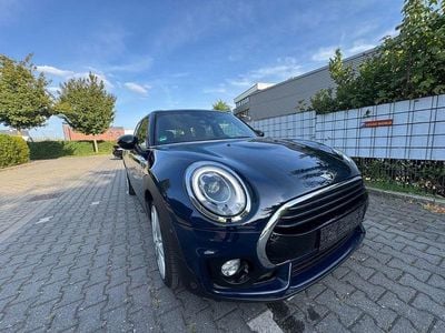 Mini John Cooper Works Clubman