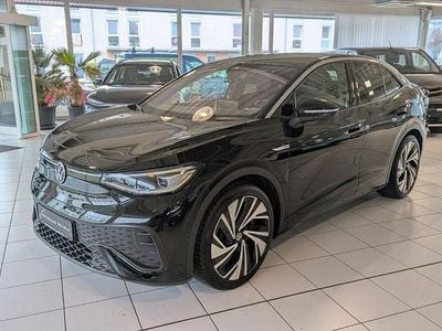 Gebraucht VW ID.5 Pro Performance 150 kW (204 PS) 2023 Schwarz SUV
