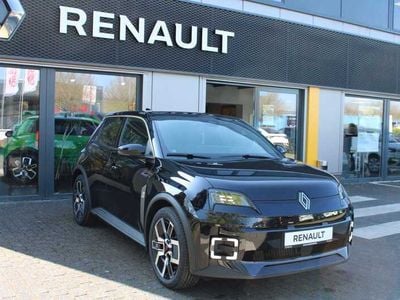 Renault R5