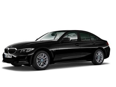 Używany BMW 320 Advantage 163 KM (119 kW) 2026 Sedan/Limuzyna
