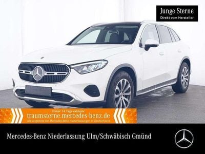 Mercedes GLC220