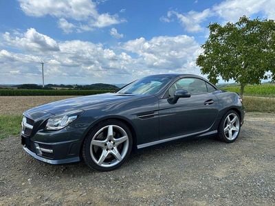 Mercedes SLK200