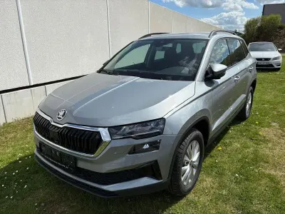 Neu Skoda Karoq Selection 116 PS (85 kW) 2026 SUV
