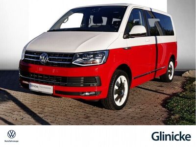 gebraucht VW Multivan T6T670 Jahre Bulli