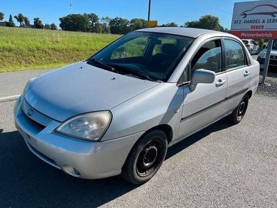 Suzuki Liana