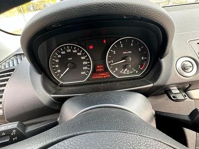 Second-hand BMW 118 143 CP (105 kW) 2008 Alb Hatchback