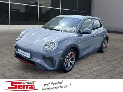 Gebraucht Ora 03 GT 125 kW (171 PS) 2024 Grau Kleinwagen