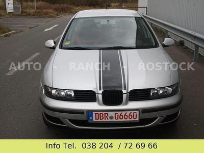 Seat Toledo