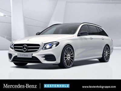 Mercedes E400