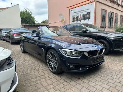 Gebraucht BMW 440