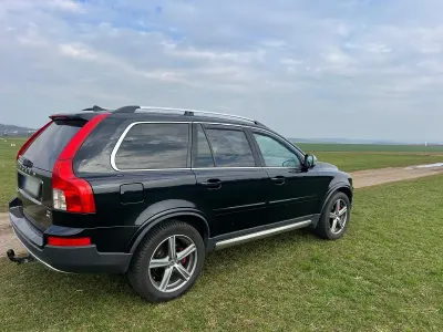Gebraucht Volvo XC90
