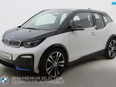 gebraucht BMW 120 i3sAh DAB Navi Prof. RTTI Wärmep. Tempomat