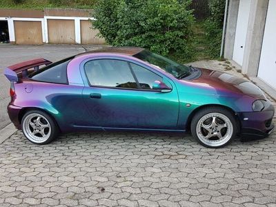 gebraucht Opel Tigra A