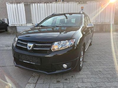 Dacia Logan MCV