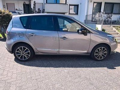 Renault Mégane GrandTour