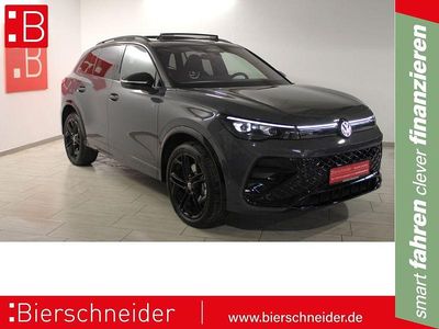 Delfingrau Gebraucht 2025 VW Tiguan Style SUV | 56.980 € (Teuer)