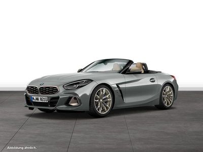 Gebraucht BMW Z4 M Sport 340 PS (250 kW) 2025 Cabrio