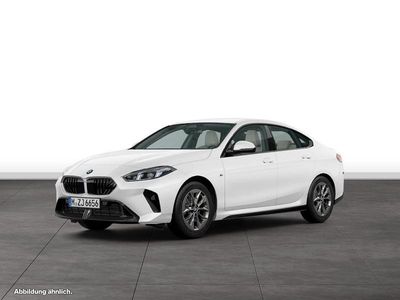 Weiß Gebraucht 2025 BMW 220 M Sport Coupé | 38.940 € (Fairer Preis)