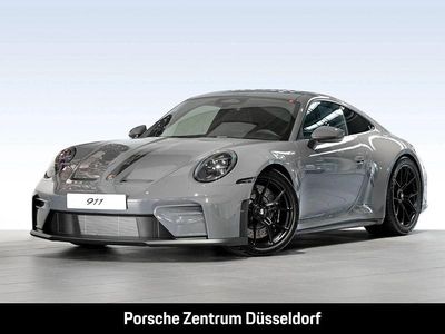 Neu Porsche 992 510 PS (375 kW) 2026 Grau