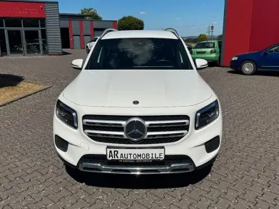 Gebraucht Mercedes GLB200