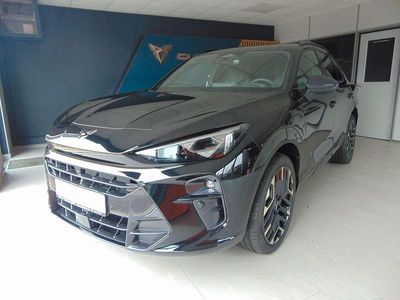 Nuova Cupra Terramar VZ 177 CV (130 kW) 2026 Nero SUV