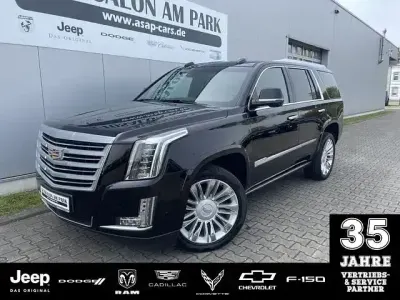 Gebraucht Cadillac Escalade