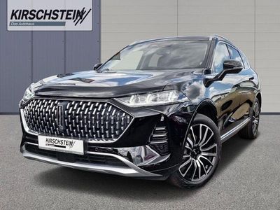 Schwarz Neu 2025 Wey 05 Lux SUV | 56.990 € (Fairer Preis)