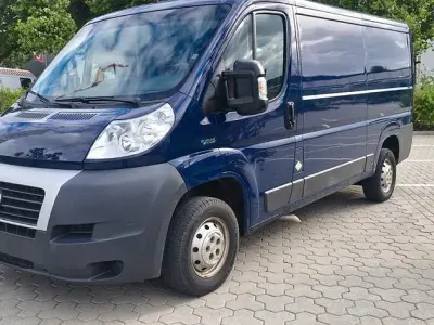 Gebraucht Fiat Ducato