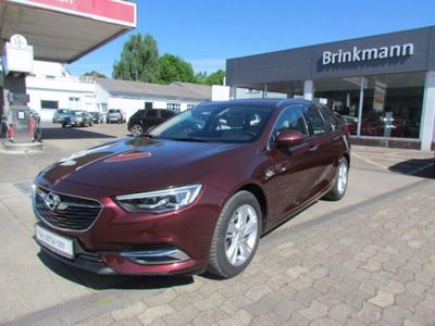 Opel Insignia Country Tourer