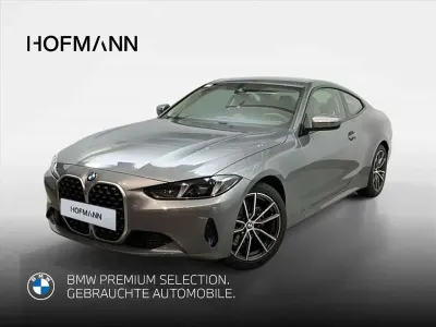 Gebraucht BMW 420