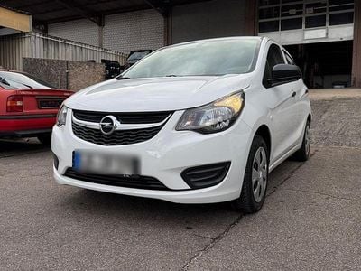Opel Karl