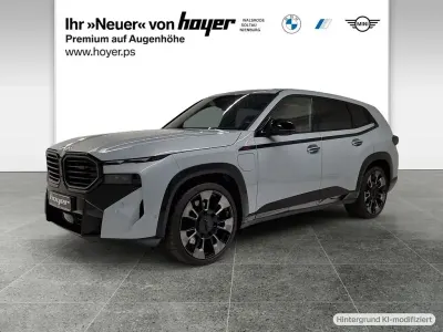 Gebraucht BMW XM