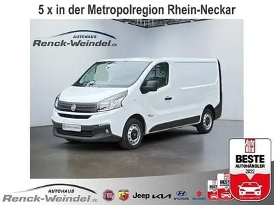 Fiat Talento