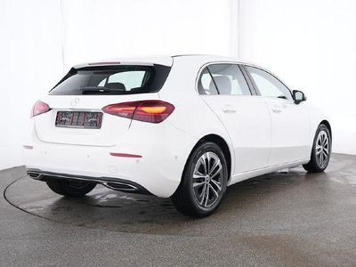 Mercedes A180
