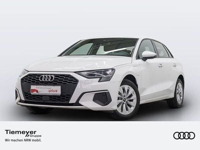 Audi A3 Sportback e-tron
