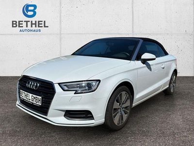 Audi A3 Cabriolet