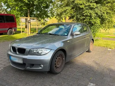 Gebraucht BMW 118
