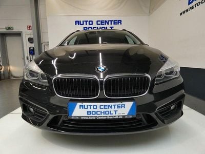 Gebraucht BMW 220 Advantage 190 PS (139 kW) 2017 Schwarz Kombi