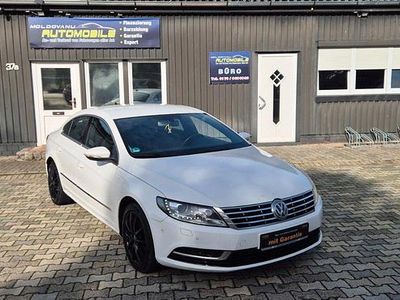 VW CC