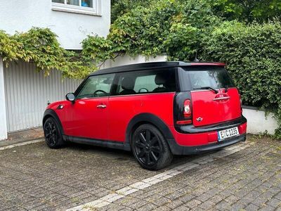 Mini Cooper Clubman