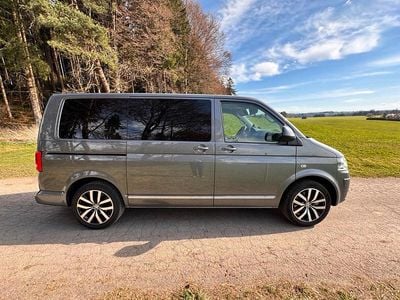 Brugt VW T5 Highline 180 HK (132 kW) 2015 Van