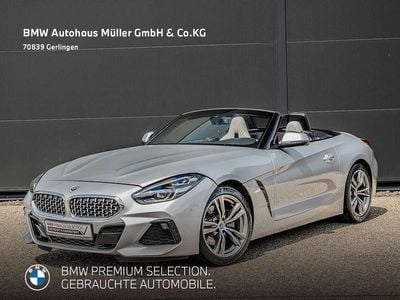 BMW Z4 M