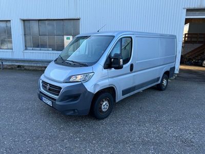 gebraucht Fiat Ducato Kasten33*150PS*L2H1*Kima*AHK*RFK*