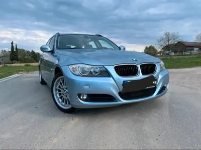 Gebraucht BMW 318