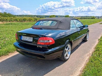 Volvo C70