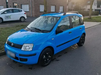 Gebraucht Fiat Panda