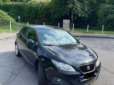 Seat Ibiza SC