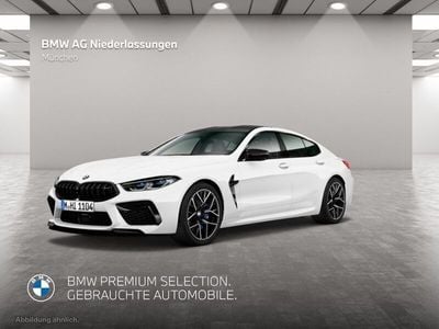 BMW M8