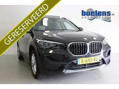 Gebraucht BMW X1