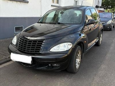 Chrysler PT Cruiser